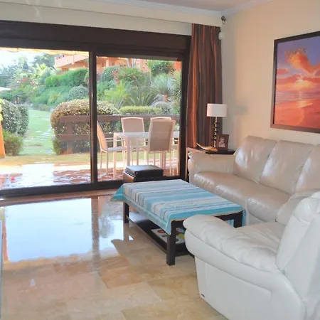 Apartamento En Jardines De Nueva Galera- Apartment *